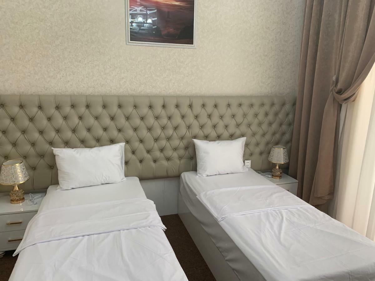 Sahil Park Hotel Baku Bagian luar foto