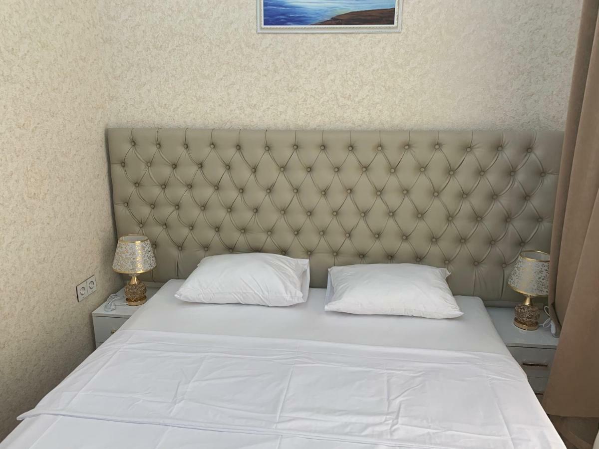 Sahil Park Hotel Baku Bagian luar foto
